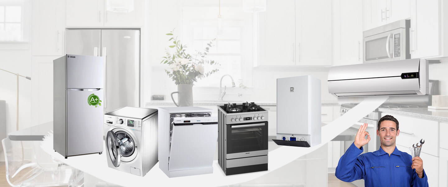 Çayıralan Hotpoint Servisi